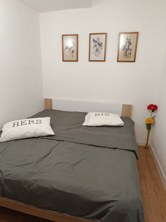 NA PREDAJ: 2 izbový apartmán v apartmánovom dome Almet  na Donovaloch.