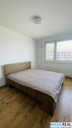 NA PRENÁJOM: Moderné bývanie v Arborii – 2-izbový byt s lodžiou, pivnicou a parkovaním v cene