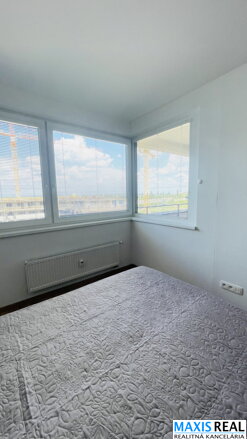 NA PRENÁJOM: Moderné bývanie v Arborii – 2-izbový byt s lodžiou, pivnicou a parkovaním v cene