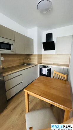 NA PRENÁJOM: Moderné bývanie v Arborii – 2-izbový byt s lodžiou, pivnicou a parkovaním v cene