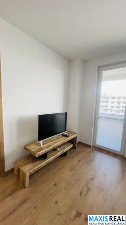 NA PRENÁJOM: Moderné bývanie v Arborii – 2-izbový byt s lodžiou, pivnicou a parkovaním v cene