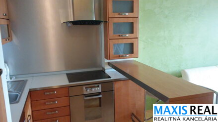 NA PRENÁJOM: Prenájom 2-izbového bytu – Dolné bašty, priamo oproti City Aréne