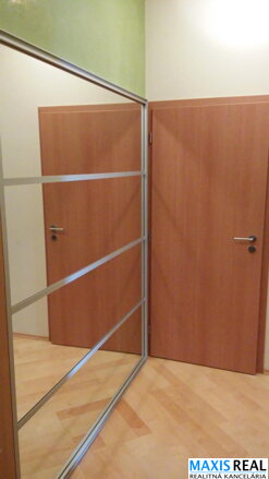 NA PRENÁJOM: Prenájom 2-izbového bytu – Dolné bašty, priamo oproti City Aréne