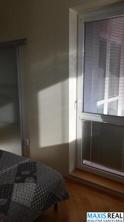 NA PRENÁJOM: Prenájom 2-izbového bytu – Dolné bašty, priamo oproti City Aréne