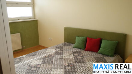 NA PRENÁJOM: Prenájom 2-izbového bytu – Dolné bašty, priamo oproti City Aréne