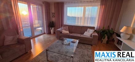 NA PRENÁJOM: ? Prenájom 3-izbového bytu v Opoji – komfortné bývanie v prírode