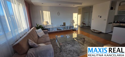 NA PRENÁJOM: ? Prenájom 3-izbového bytu v Opoji – komfortné bývanie v prírode