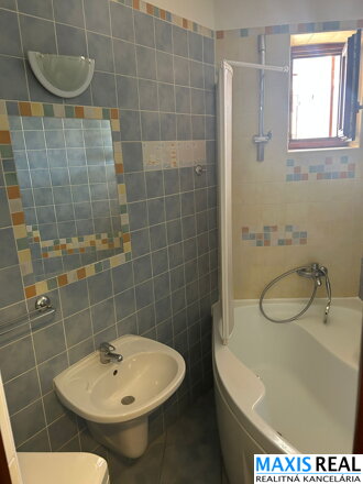 NA PRENÁJOM: Prenájom 3-izbového bytu v centre mesta – Františkánska ulica