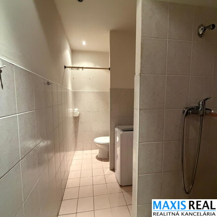 NA PREDAJ: 1,5-izbový byt vo výbornej lokalite na Hospodárskej ulici