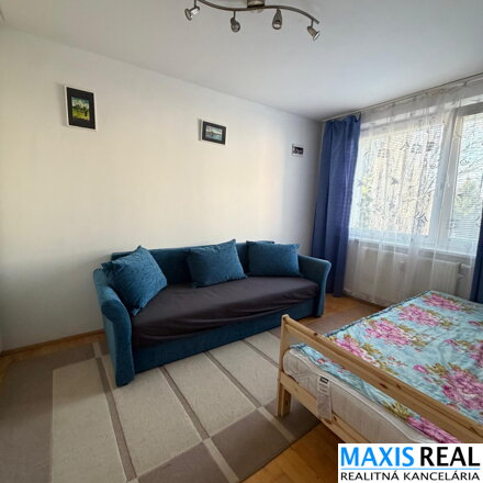 NA PRENÁJOM: PRENÁJOM 3-IZBOVÉHO BYTU PRI TESCU