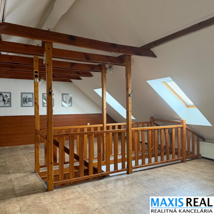 NA PRENÁJOM :Ponuka na prenájom nebytového priestoru – Smolenice