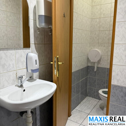 NA PRENÁJOM :Ponuka na prenájom nebytového priestoru – Smolenice