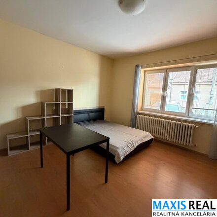 NA PRENÁJOM: Garsónka vo Zvončíne