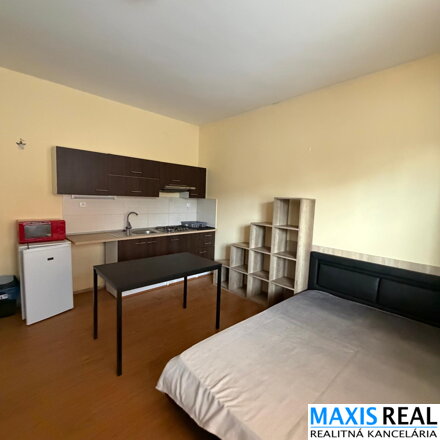 NA PRENÁJOM: Garsónka vo Zvončíne