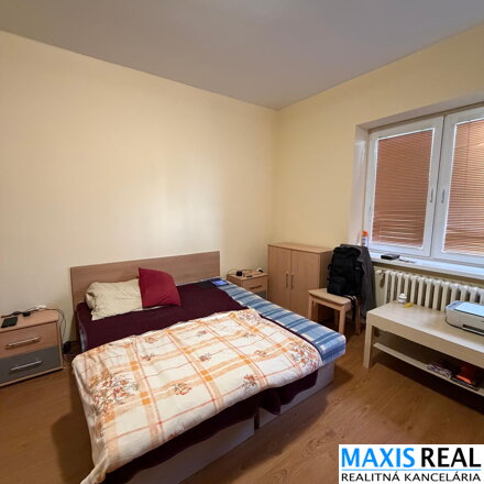 NA PRENÁJOM: Garsónka vo Zvončíne