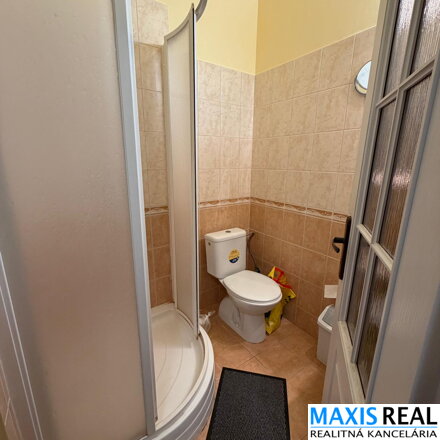 NA PRENÁJOM: Garsónka vo Zvončíne