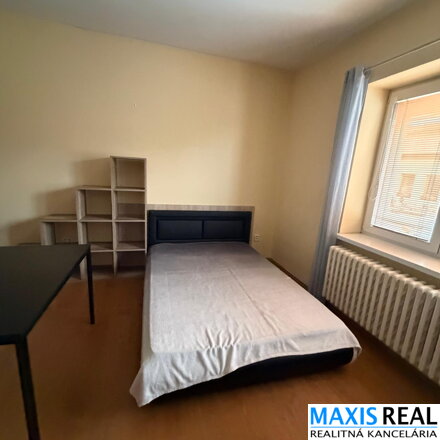 NA PRENÁJOM: Garsónka vo Zvončíne