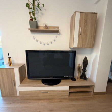NA PRENÁJOM: Moderného 2-izbového bytu v novostavbe Paulinská – centrum mesta