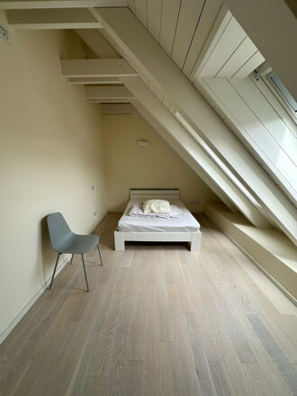 NA PRENÁJOM: 3-IZBOVÝ MEZONET V NOVOSTAVBE MALÝ PARÍŽ – PRIAMO V CENTRE MESTA.