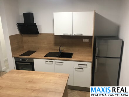 TOP NA PRENÁJOM: Kompletne zariadený 1 izbový byt s parkovaním len 5km od Trnavy