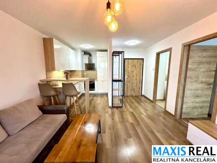 NA PRENÁJOM: Moderný 2-izbový byt s balkónom v novostavbe ARBORIA – Trnava