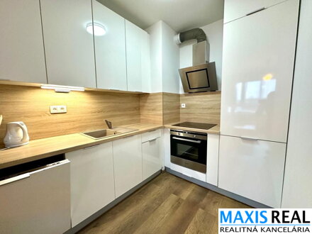 NA PRENÁJOM: Moderný 2-izbový byt s balkónom v novostavbe ARBORIA – Trnava