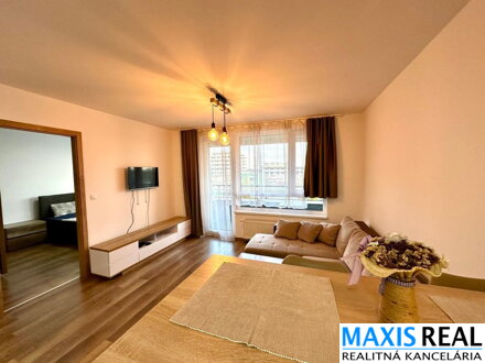 NA PRENÁJOM: Moderný 2-izbový byt s balkónom v novostavbe ARBORIA – Trnava