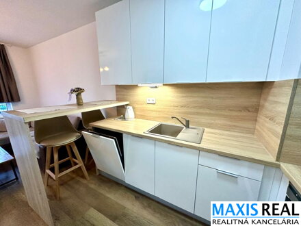 NA PRENÁJOM: Moderný 2-izbový byt s balkónom v novostavbe ARBORIA – Trnava