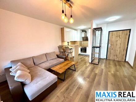 NA PRENÁJOM: Moderný 2-izbový byt s balkónom v novostavbe ARBORIA – Trnava