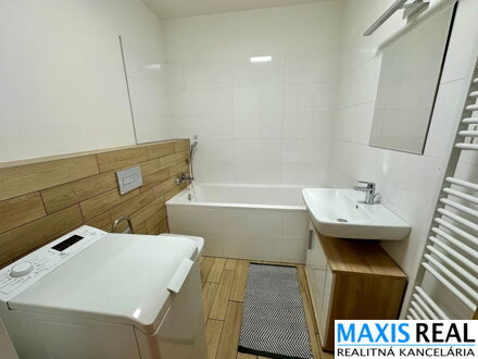 NA PRENÁJOM: Moderný 2-izbový byt s balkónom v novostavbe ARBORIA – Trnava