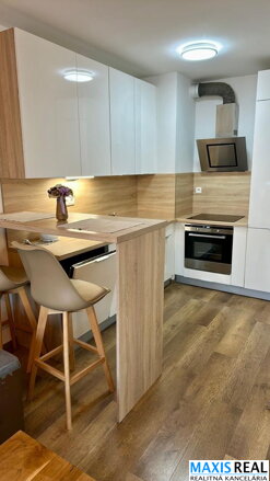 NA PRENÁJOM: Moderný 2-izbový byt s balkónom v novostavbe ARBORIA – Trnava