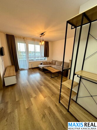 NA PRENÁJOM: Moderný 2-izbový byt s balkónom v novostavbe ARBORIA – Trnava