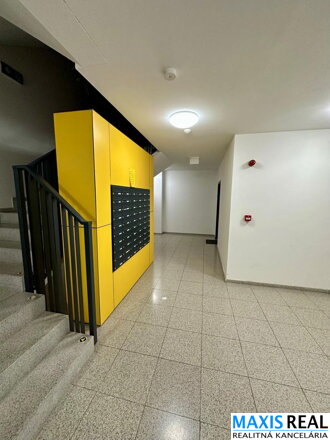 NA PRENÁJOM: Moderný 2-izbový byt s balkónom v novostavbe ARBORIA – Trnava