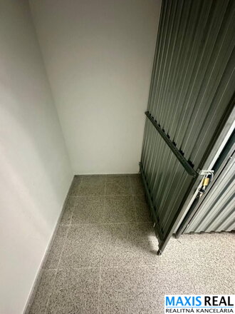 NA PRENÁJOM: Moderný 2-izbový byt s balkónom v novostavbe ARBORIA – Trnava