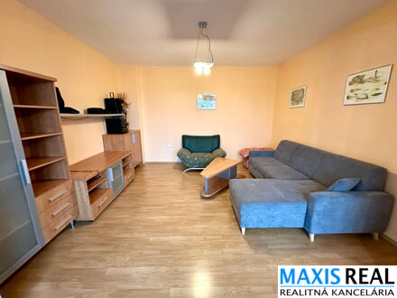 NA PRENÁJOM | Priestranný a útulný 3-izbový byt (90 m²) v Hrnčiarovciach nad Parnou – len 1 km od Trnavy