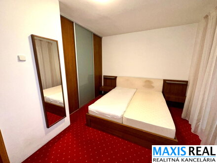 NA PRENÁJOM | Priestranný a útulný 3-izbový byt (90 m²) v Hrnčiarovciach nad Parnou – len 1 km od Trnavy