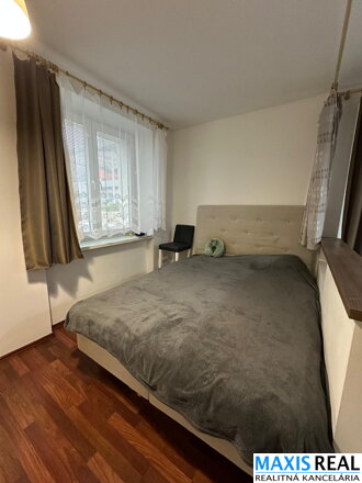 NA PRENÁJOM: Garsónka v priamom centre Trnavy na ulici Dolné Bašty