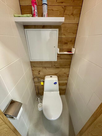NA PRENÁJOM: Moderne zariadený 3-izbový byt s balkónom po kompletnej rekonštrukcii | Trnava, ul. J. Bottu