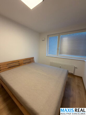 NA PRENÁJOM: Moderný 2-izbový byt s lodžiou v komplexe ARBORIA – Trnava