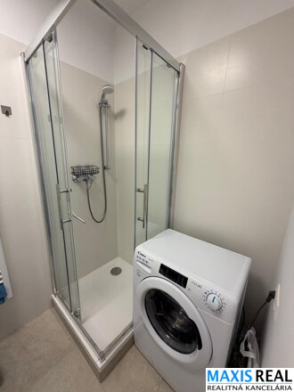 NA PRENÁJOM: Moderný 2-izbový byt s lodžiou v komplexe ARBORIA – Trnava