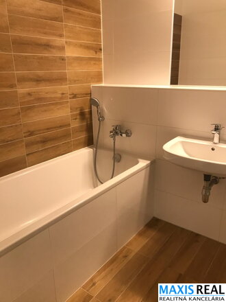 NA PRENÁJOM: Moderný 2-izbový byt s lodžiou v komplexe ARBORIA – Trnava