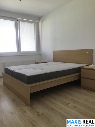 NA PRENÁJOM: Moderný 2-izbový byt s lodžiou v komplexe ARBORIA – Trnava