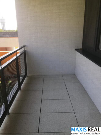 NA PRENÁJOM: Moderný 2-izbový byt s lodžiou v komplexe ARBORIA – Trnava