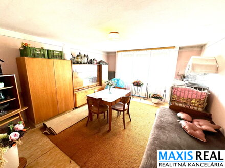 NA PREDAJ: Rodinný dom s pozemkom 770 m² v Modranke-Trnava