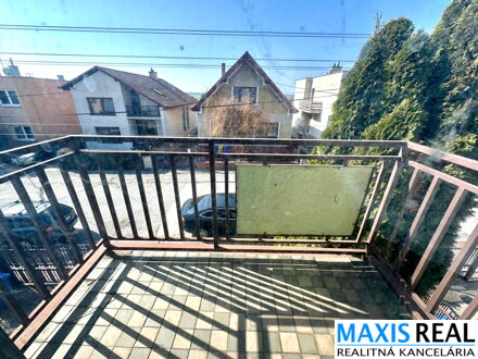 NA PREDAJ: Rodinný dom s pozemkom 770 m² v Modranke-Trnava