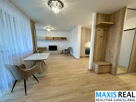 TOP NA PRENÁJOM: Nový 2-izbový byt s lodžiou a parkovaním v podzemnej garáži – Zimná ulica, Trnava