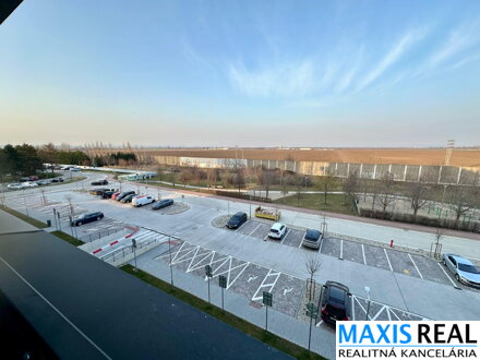 TOP NA PRENÁJOM: Nový 2-izbový byt s lodžiou a parkovaním v podzemnej garáži – Zimná ulica, Trnava