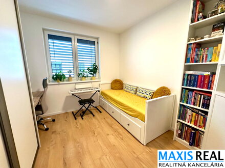 TOP NA PREDAJ: Novostavba 4-izbového rodinného domu s terasou – Opoj, Čerešňová ulica (kolaudácia 2023)