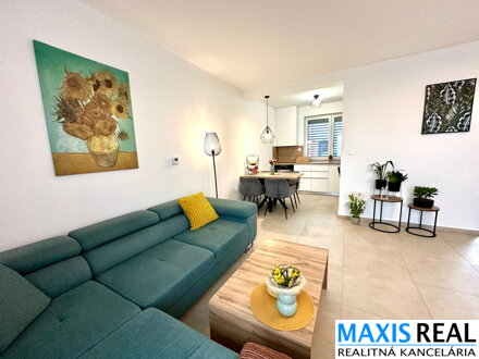 TOP NA PREDAJ: Novostavba 4-izbového rodinného domu s terasou – Opoj, Čerešňová ulica (kolaudácia 2023)