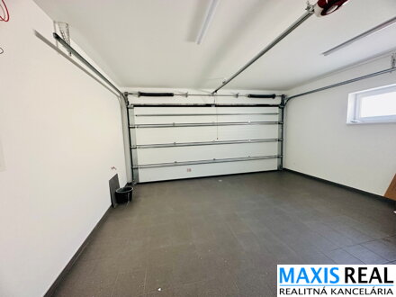 TOP NA PRENÁJOM: 4-izbová novostavba s dvojgarážou, bazénom a veľkou záhradou vo vyhľadávanej časti Trnavy – Kamenáč